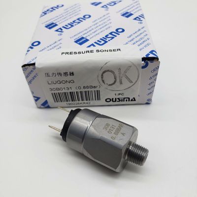 OUSIMA 30B0131 pressure switch for LIUGONG 30B0131(0.88Bar) spare part