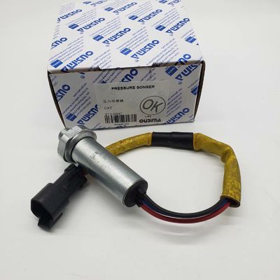 OUSIMA  Part No. 213-6947  For  Excavator Part Pressure Switch