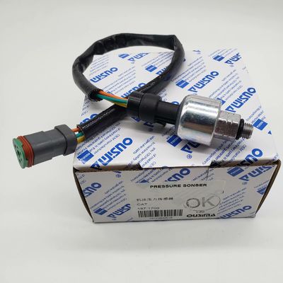 OUSIMA 167-1709 1671709 Pressure Sensor Compatible For 