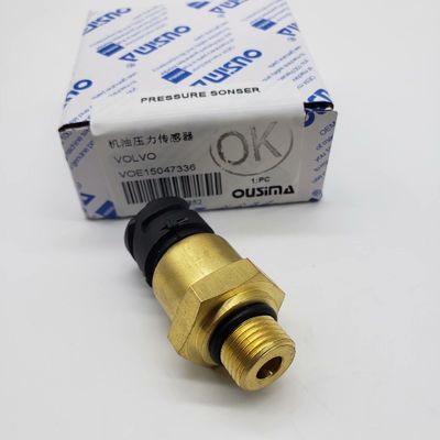 OUSIMA VOE15047336 Pressure Sensor Oil Pressure Sensor For  FH12 Excavator﻿