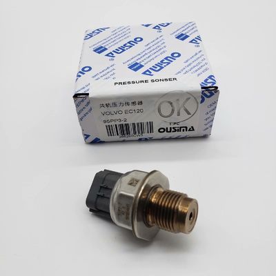 OUSIMA 95PP3-2 Pressure Senso Excavator Parts Engine Oil  Pressure Switch