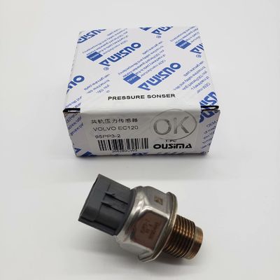 OUSIMA 95PP3-2 Pressure Senso Excavator Parts Engine Oil  Pressure Switch