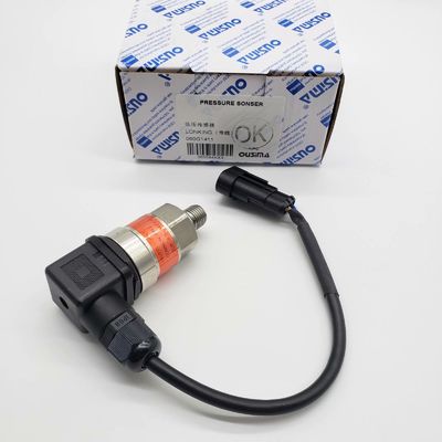 OUSIMA 060G1411 Pressure Transmitters For LONKING Excavator Spare Parts