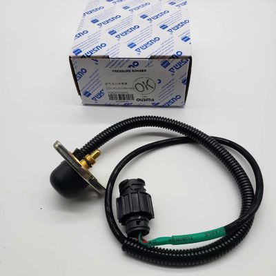  Excavator Sensor VOE20700060 , Intake Pressure Sensor For EC360 EC460