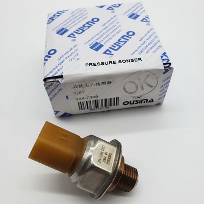  Oil Pressure Sensor , 3447389 Heavy Duty Pressure Switch