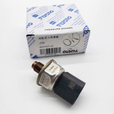 OUSIMA 85PP07-03 Fuel Pressure Sensor Switch Pressure Excavator Transducer Sensor