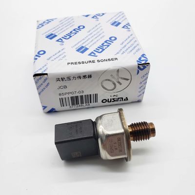 OUSIMA 85PP07-03 Fuel Pressure Sensor Switch Pressure Excavator Transducer Sensor