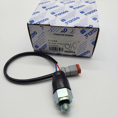 OUSIMA Pressure Sensor 31N5-20080 31N520080 Pressure Switch Pilot For HYUNDAI R140W 170W-7