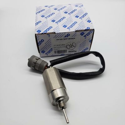 OUSIMA  Excavator  Sensor 3E5370 Water Temperature Sensor For  E325L 330L