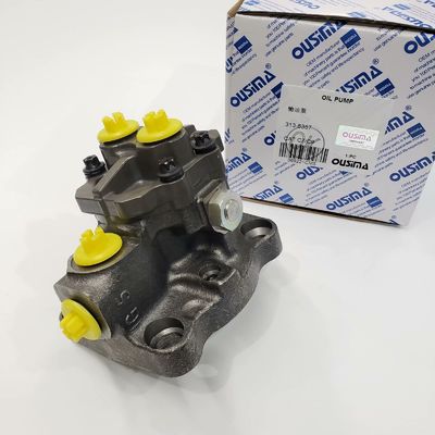 Oil Transfer Feed Pump Assy 3136357 For Excavator  C7 C9
