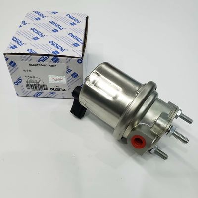4943049 Excavator Fuel Pump For Cummins QSB QSB5.9 Engine