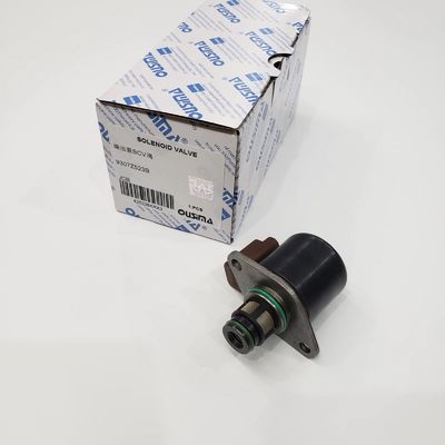 OUSIMA Fuel Pump Inlet Metering Valve Pressure Regulator Sensor 9307Z523B For JCB