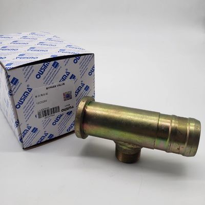 OUSIMA 12C2289 Check Valve Assembly For Liugong Excavator