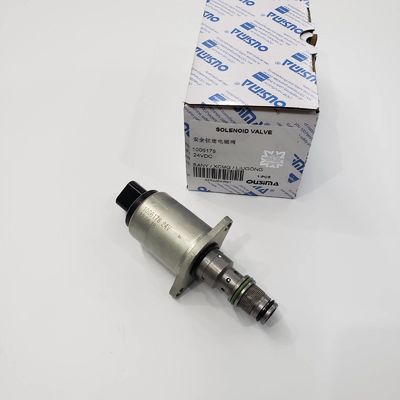 OUSIMA Hydraulic Solenoid Valve 1006178 For SANY XCMG LIUGONG
