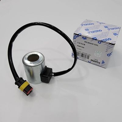 12v Hydraulic Solenoid Coil 40291300 For Excavator XCMG ZOOMLION